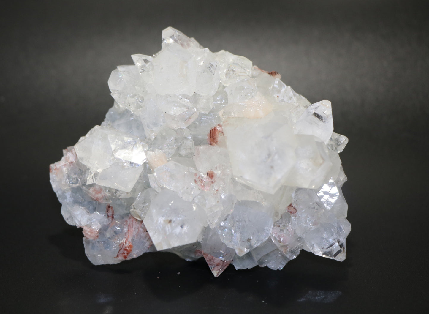 Himalayan Apophyllite