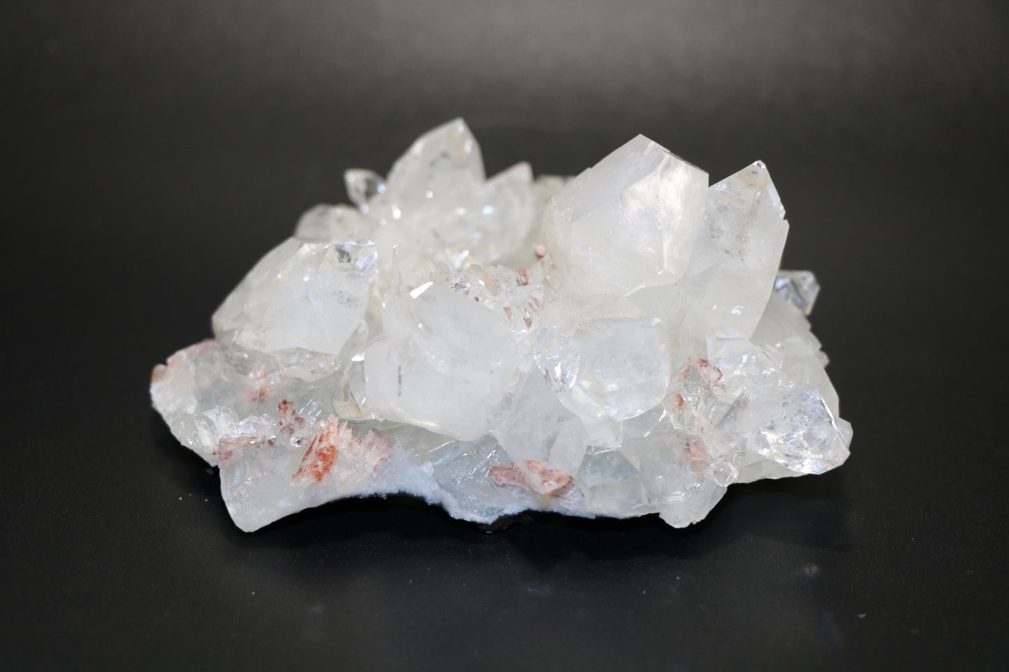 Himalayan Apophyllite