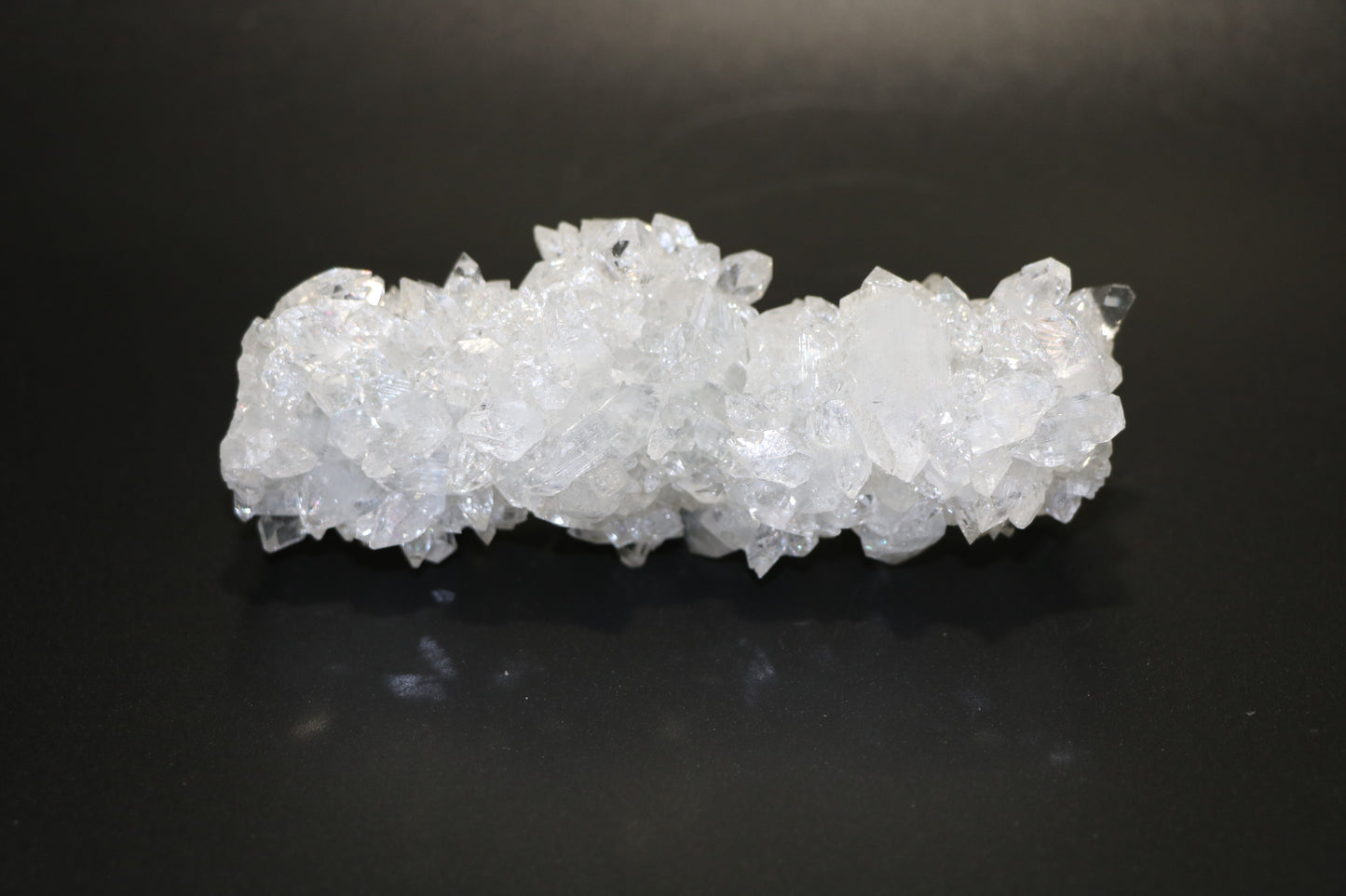 Himalayan Apophyllite