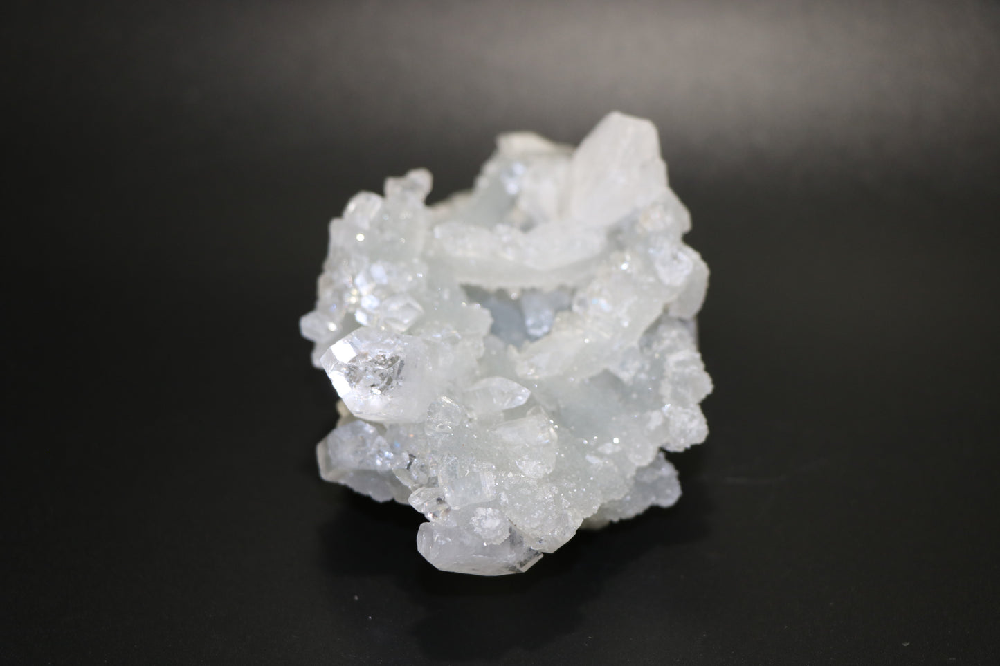 Himalayan Apophyllite