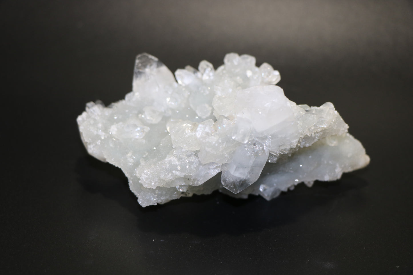 Himalayan Apophyllite