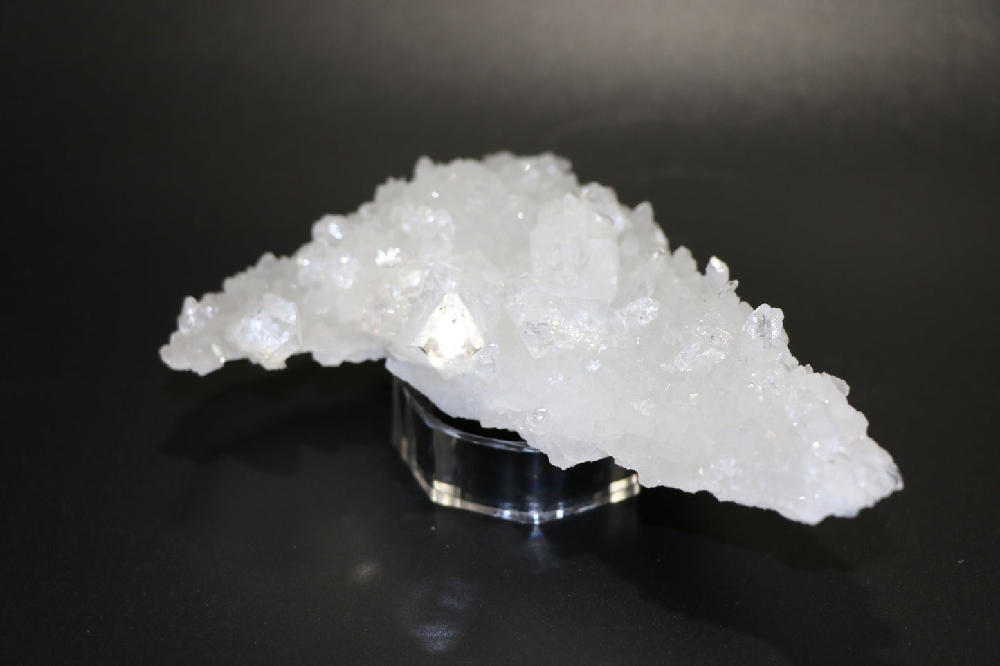 Himalayan Apophyllite