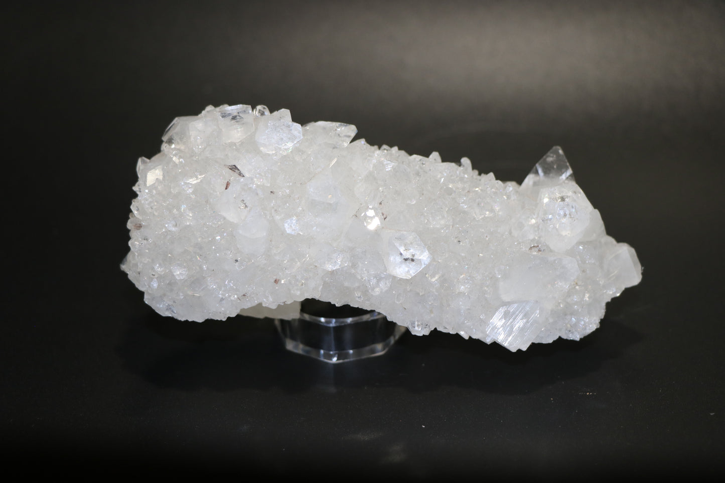 Himalayan Apophyllite