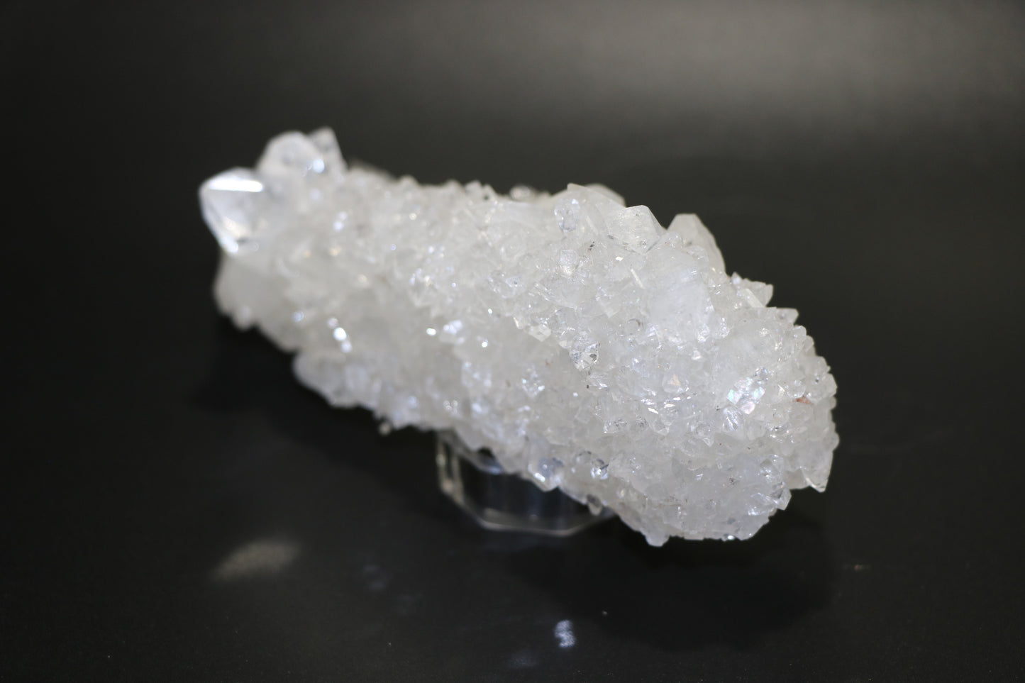 Himalayan Apophyllite