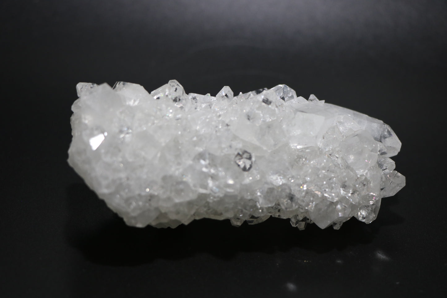 Himalayan Apophyllite