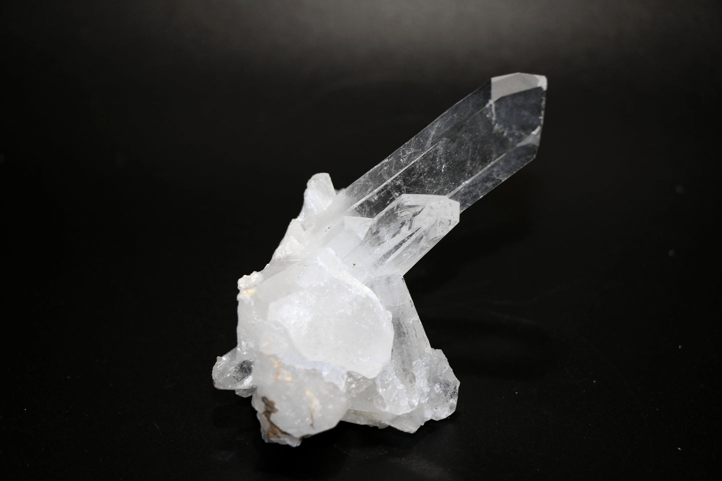 Himalayan Quartz