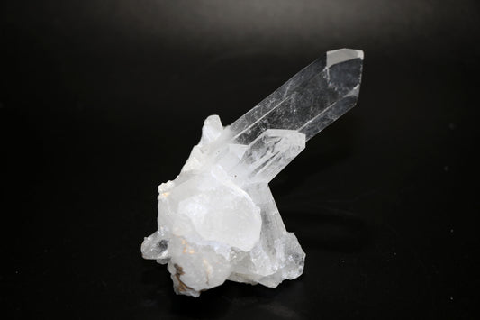 Himalayan Quartz