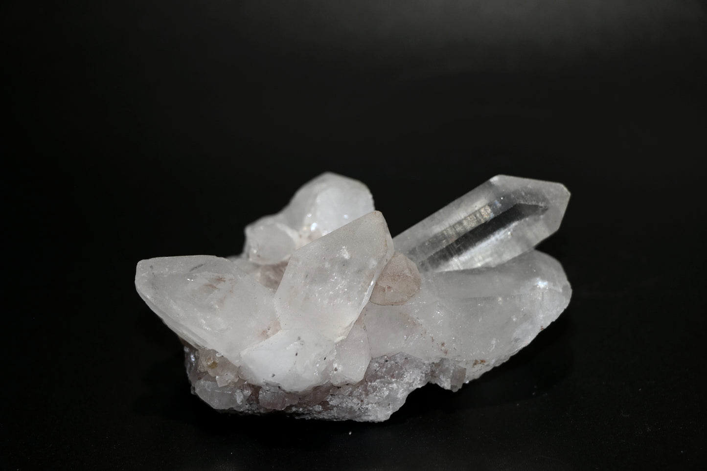 Himalayan Quartz