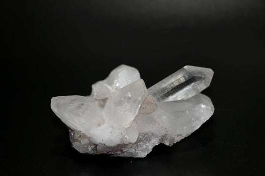 Himalayan Quartz