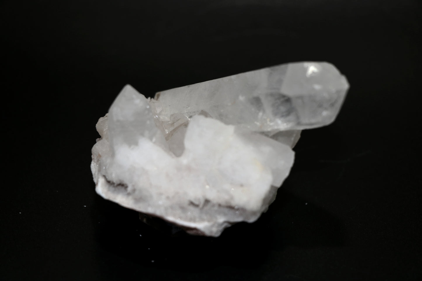 Himalayan Quartz
