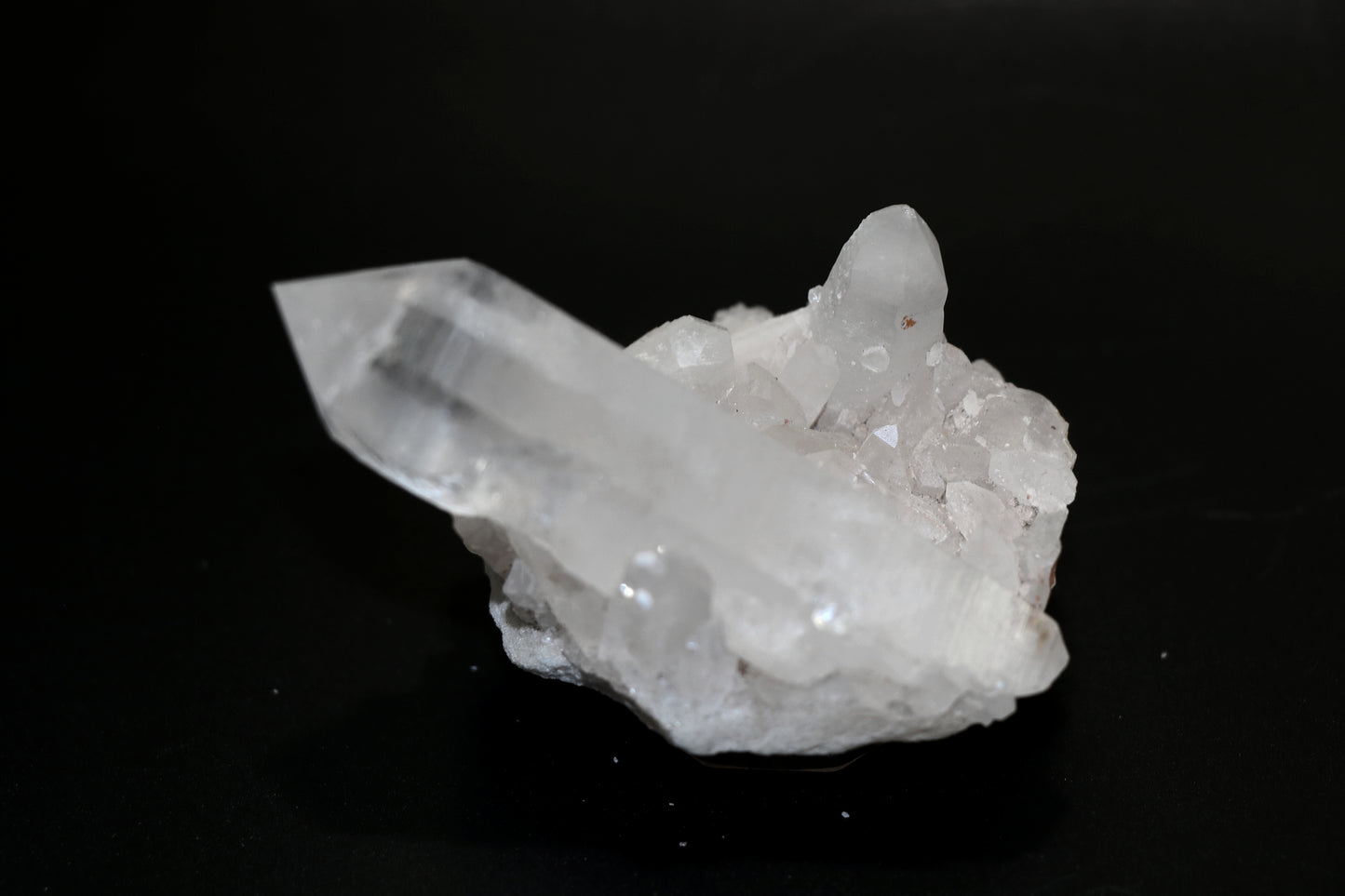 Himalayan Quartz