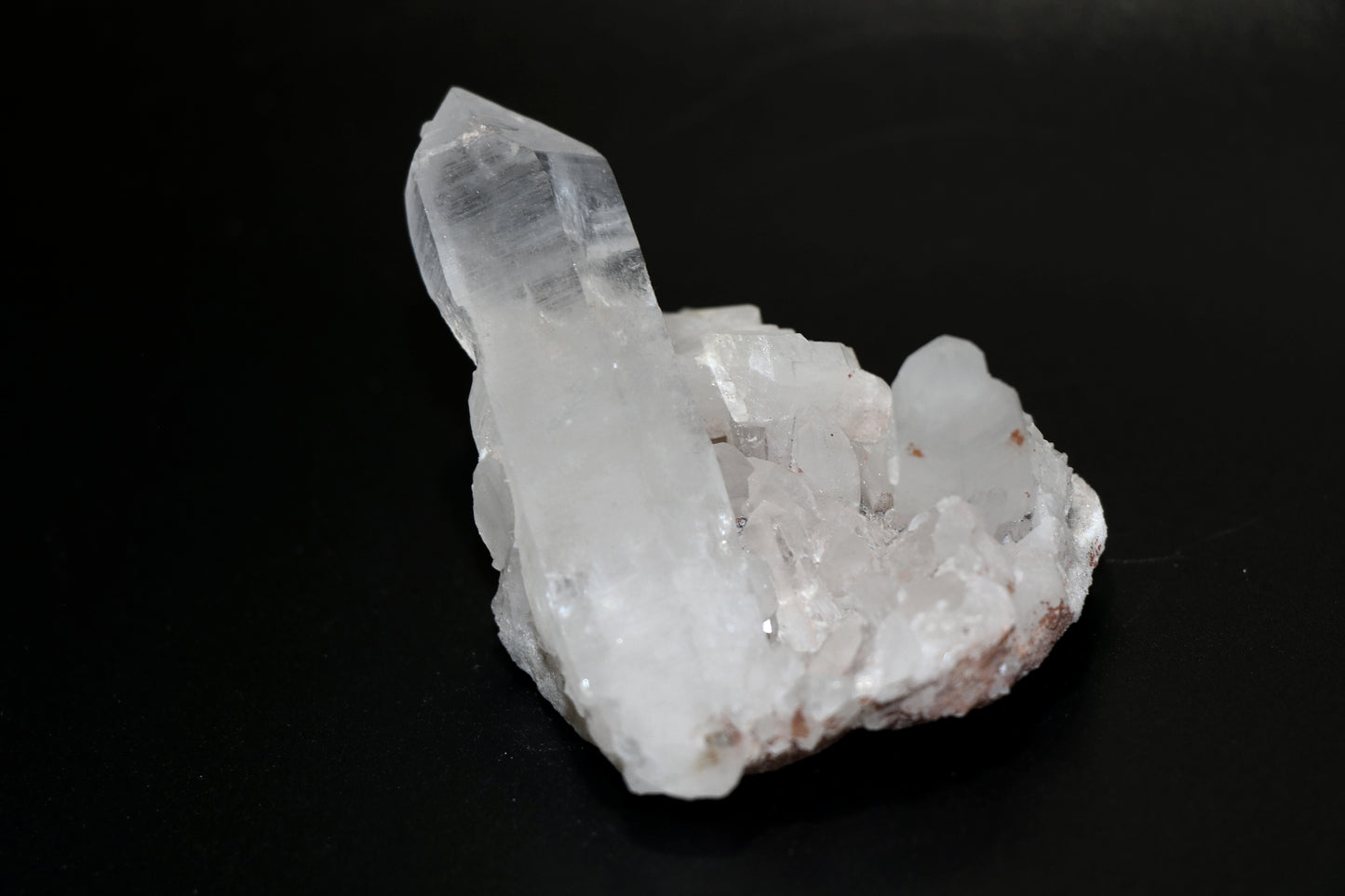 Himalayan Quartz