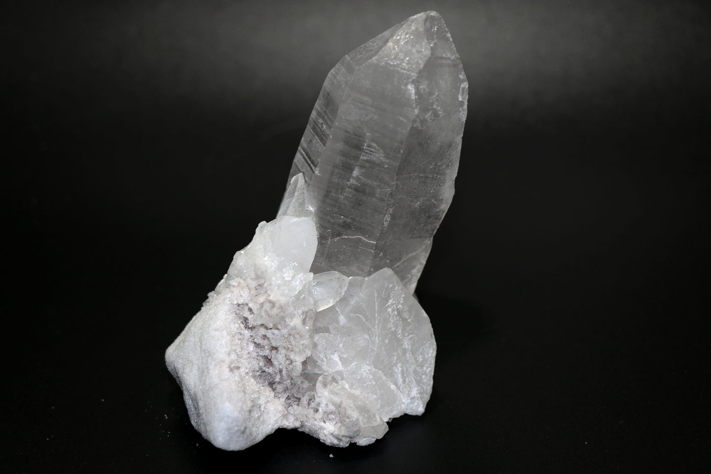 Himalayan Quartz
