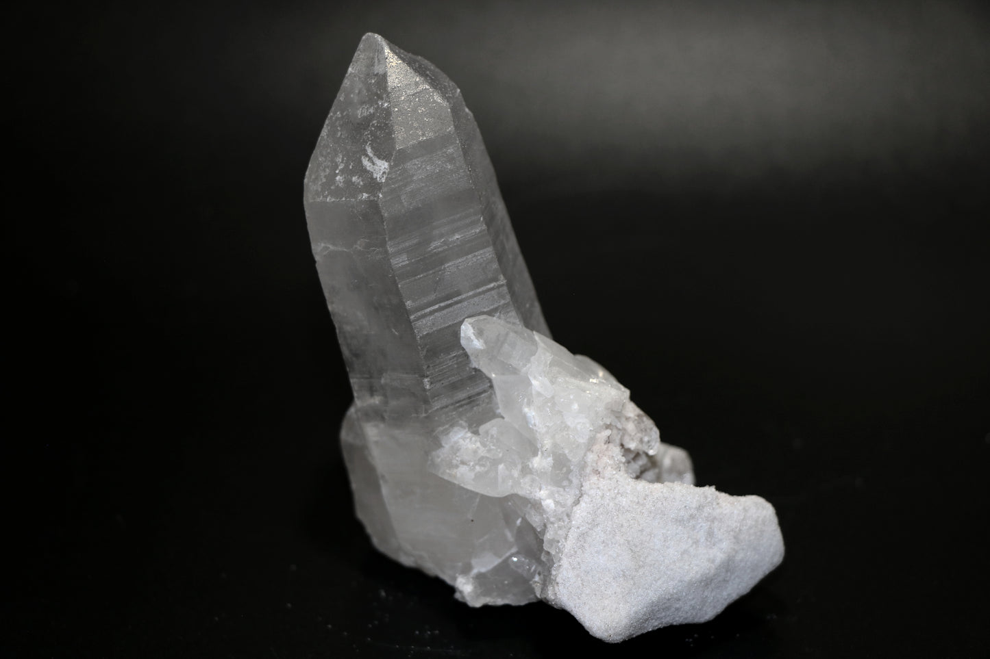 Himalayan Quartz