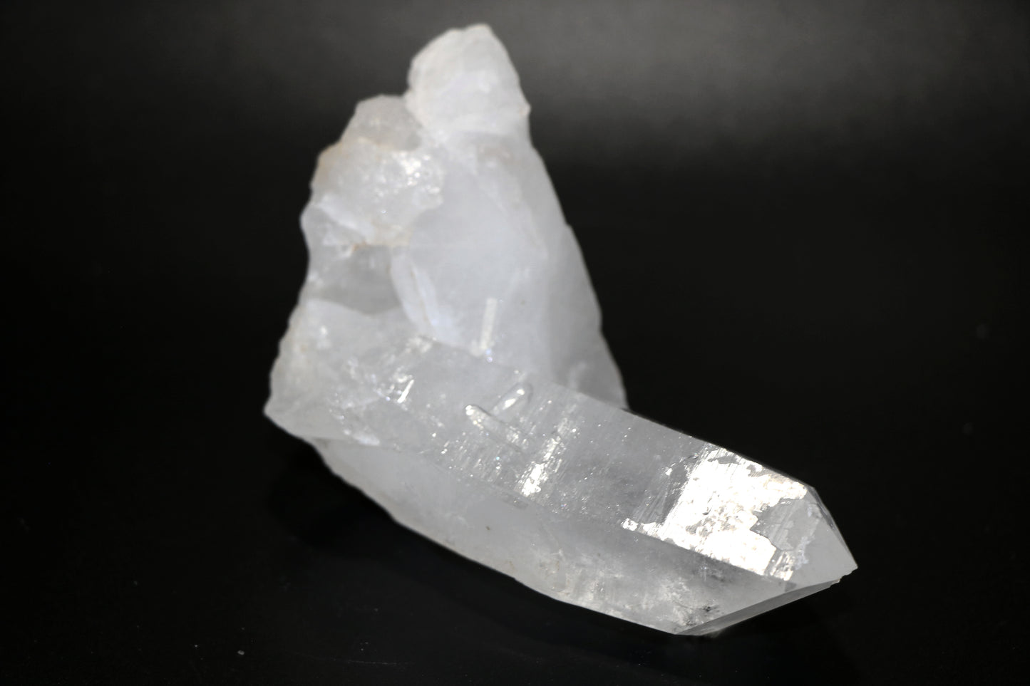 Himalayan Quartz