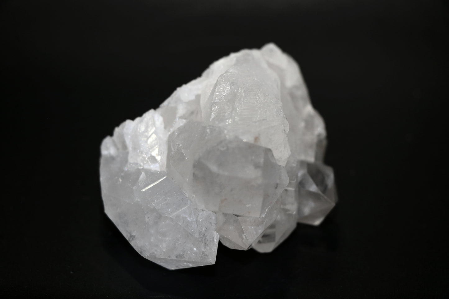 Himalayan Quartz