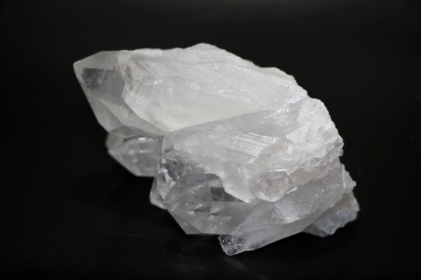 Himalayan Quartz