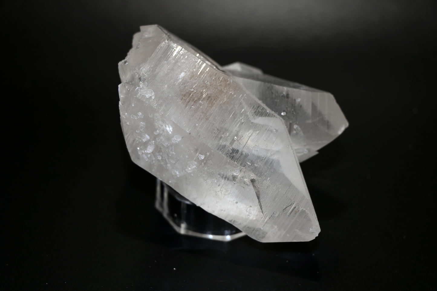 Himalayan Quartz