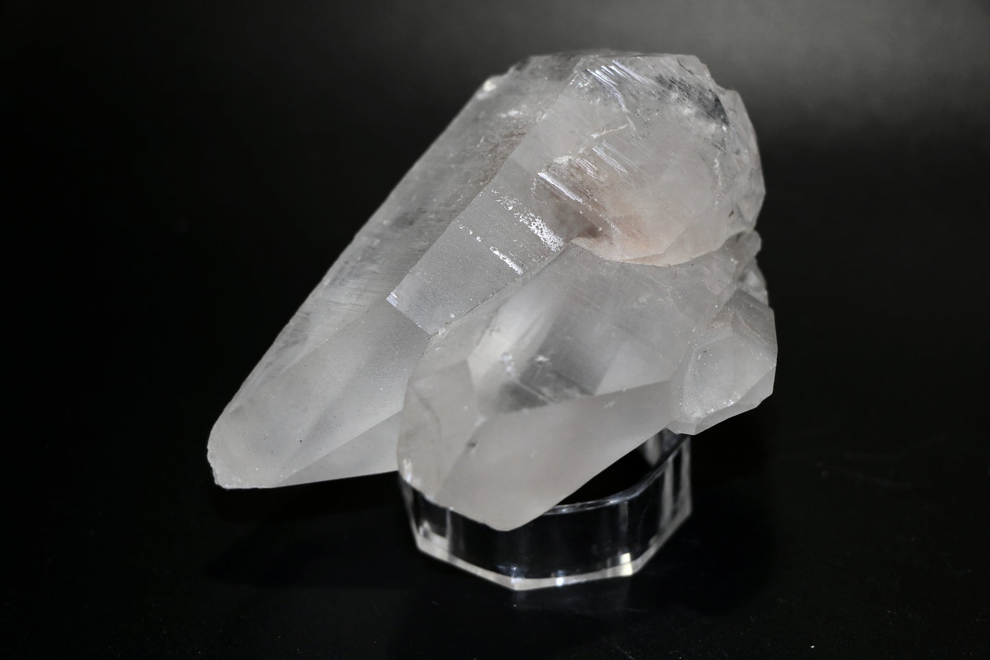 Himalayan Quartz