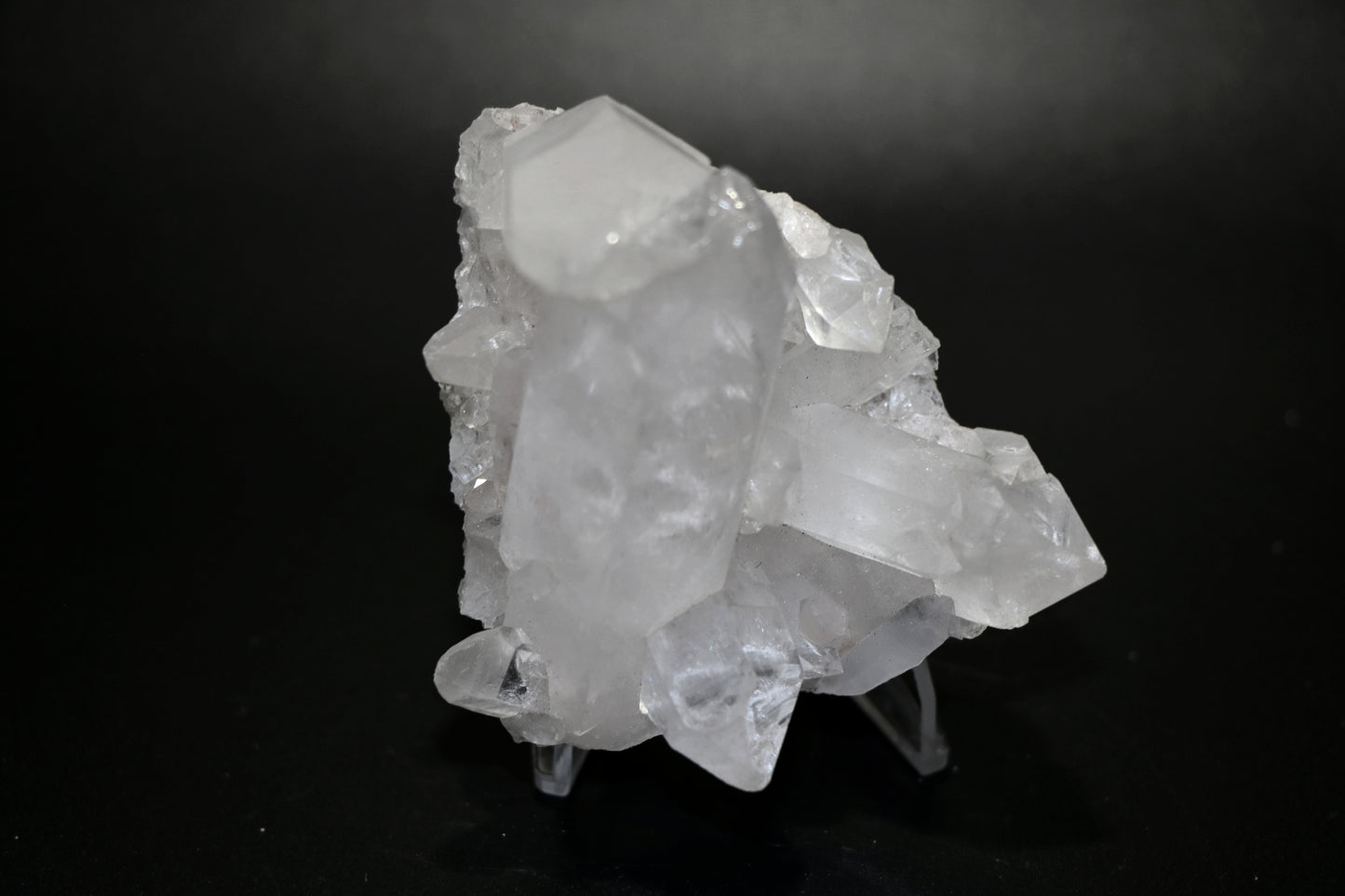 Himalayan Quartz