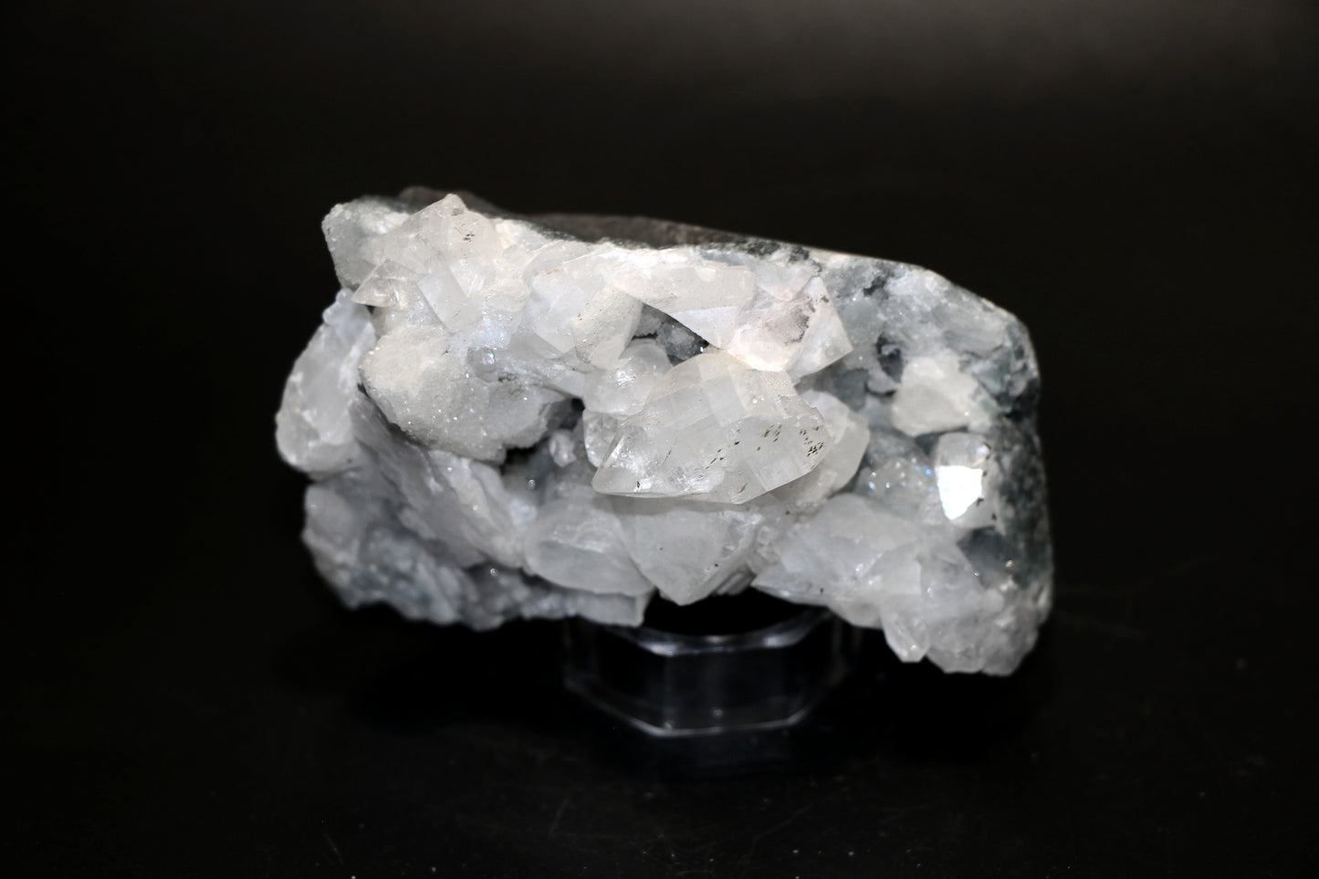 Himalayan Apophyllite