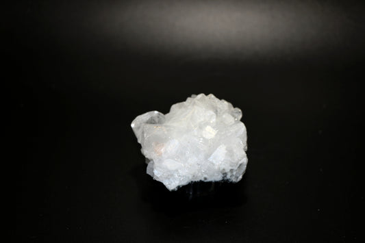 Himalayan Apophyllite with Stilbite