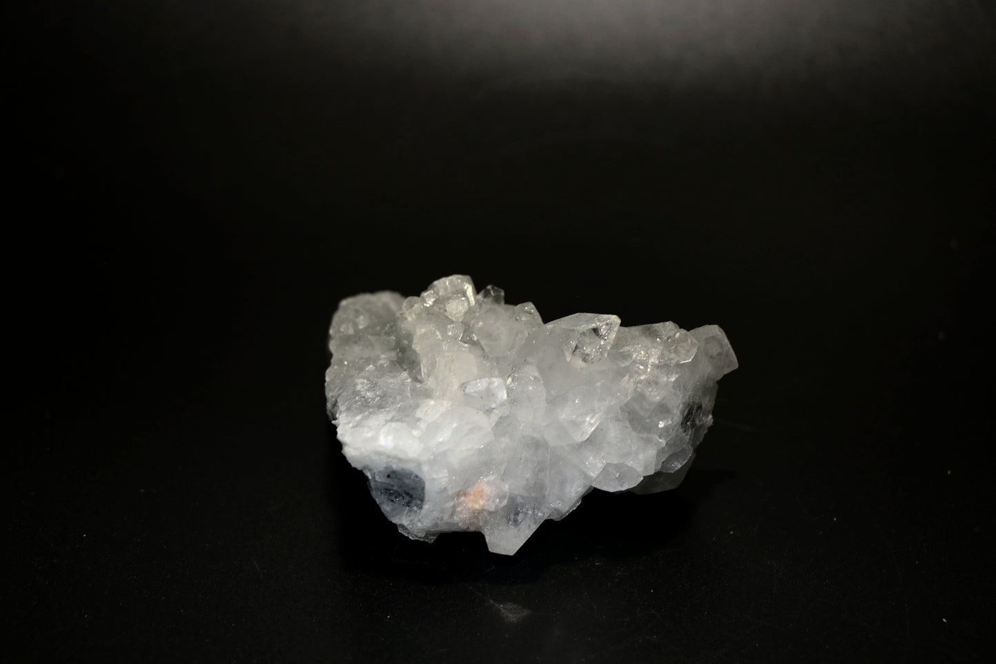 Himalayan Apophyllite