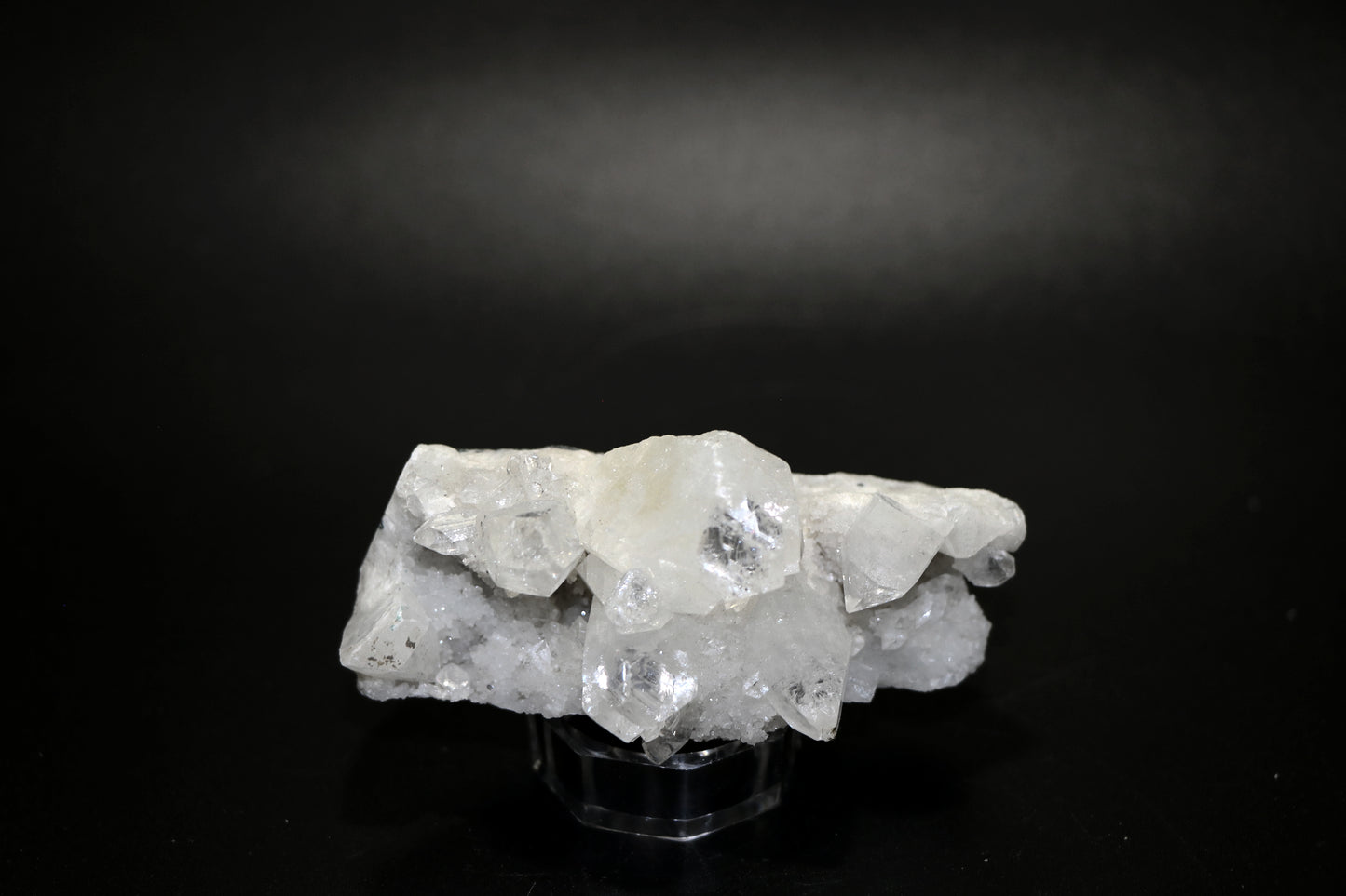 Himalayan Apophyllite