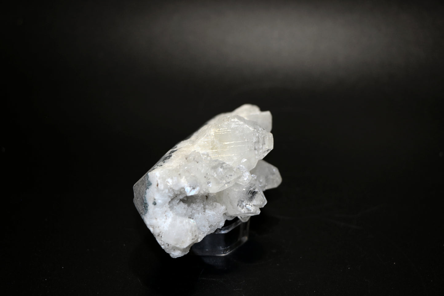 Himalayan Apophyllite