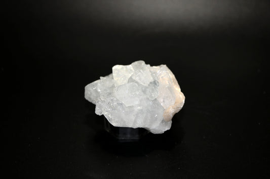 Himalayan Apophyllite with Stilbite