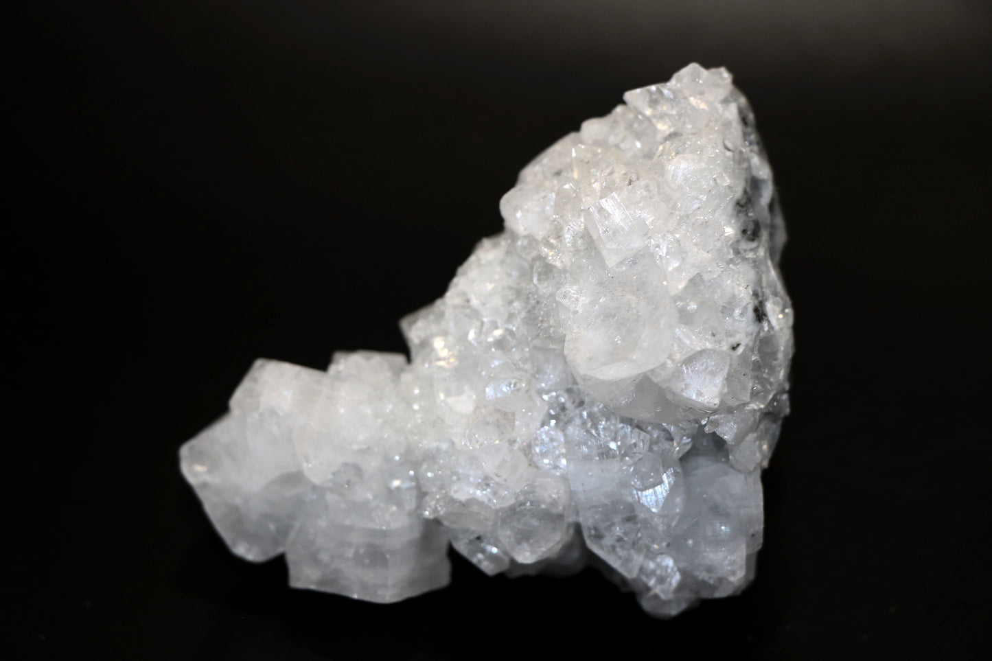 Himalayan Apophyllite