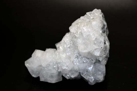 Himalayan Apophyllite