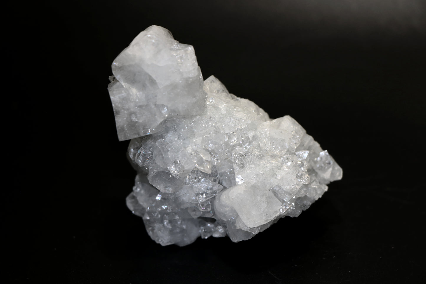 Himalayan Apophyllite