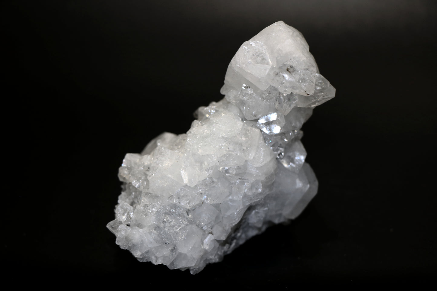 Himalayan Apophyllite