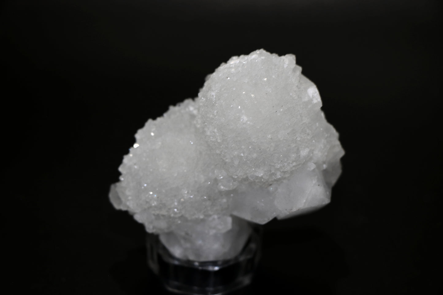 Himalayan Apophyllite