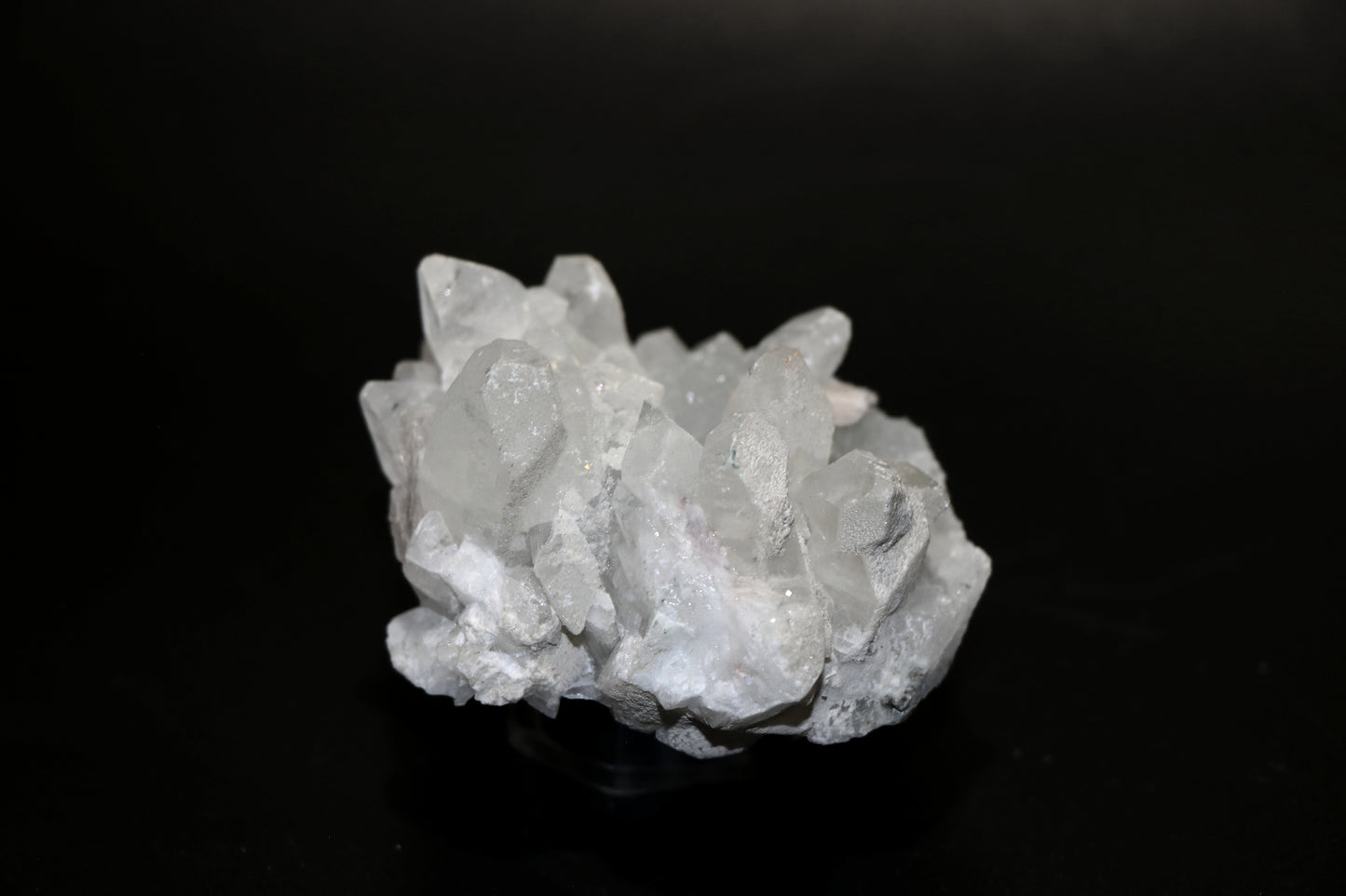 Himalayan Apophyllite with Stilbite
