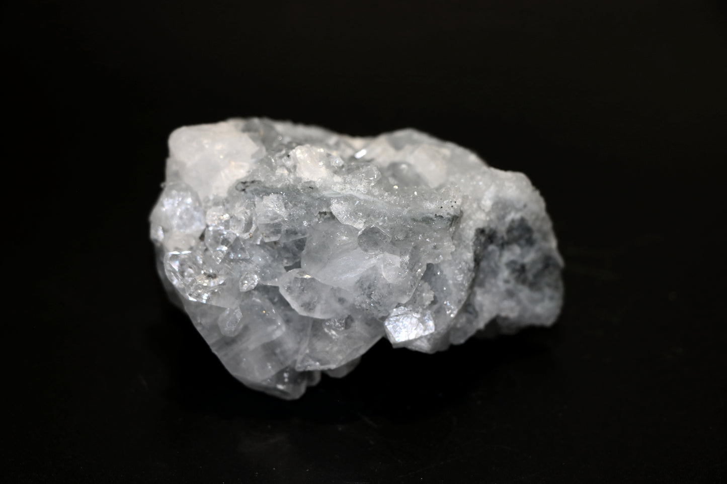 Himalayan Apophyllite