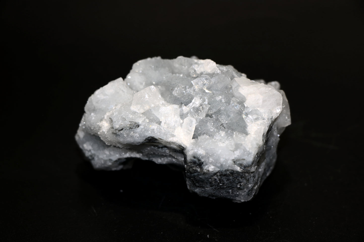 Himalayan Apophyllite