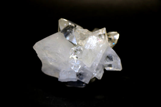 Himalayan Apophyllite Cluster