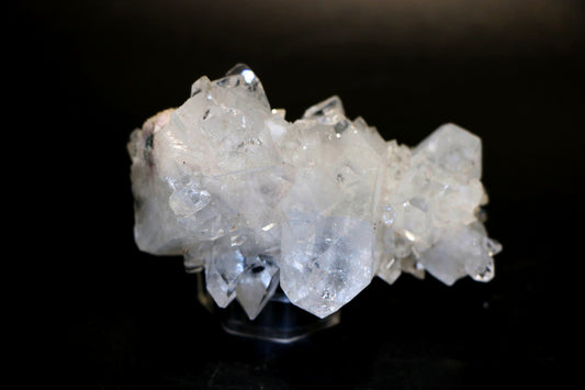 Himalayan Apophyllite Cluster