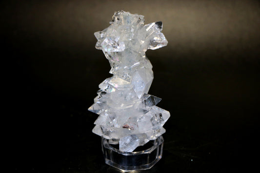 Himalayan Apophyllite Cluster