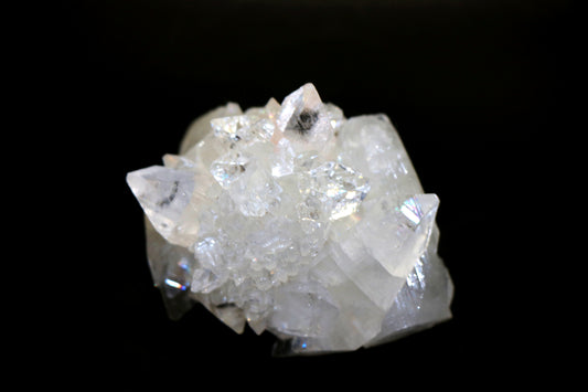 Himalayan Apophyllite Cluster