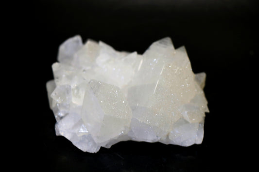 Himalayan Apophyllite Cluster