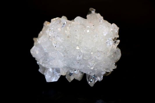 Himalayan Apophyllite Cluster