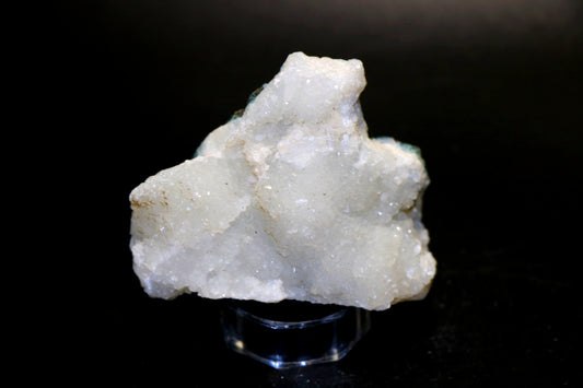 Jalgoan Apophyllite Cluster