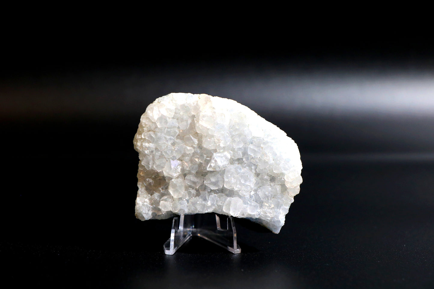 Jalgoan Apophyllite Cluster