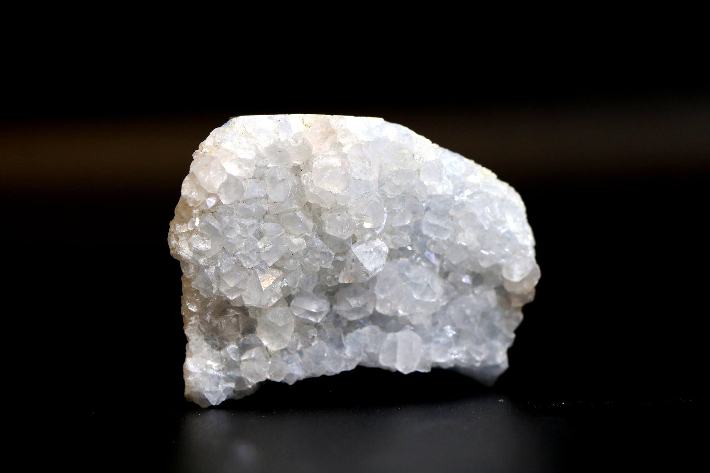 Jalgoan Apophyllite Cluster