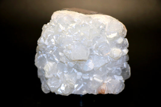 Himalayan Apophyllite and Stilbite Cluster