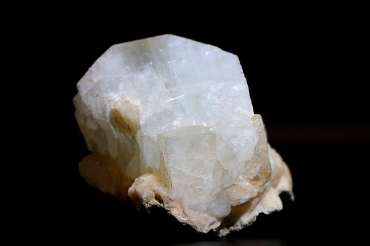 Jalgoan Apophyllite Cluster