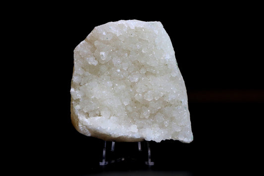 Jalgoan Apophyllite Cluster